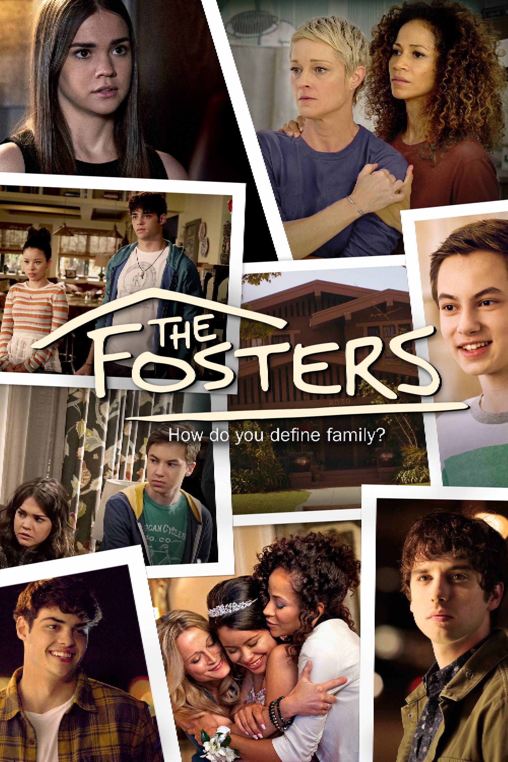 the fosters