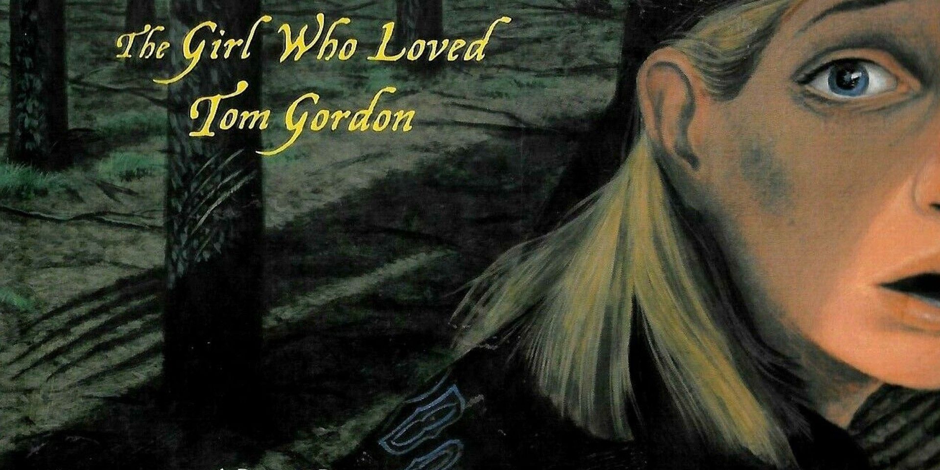 La fille qui aimait Tom Gordon