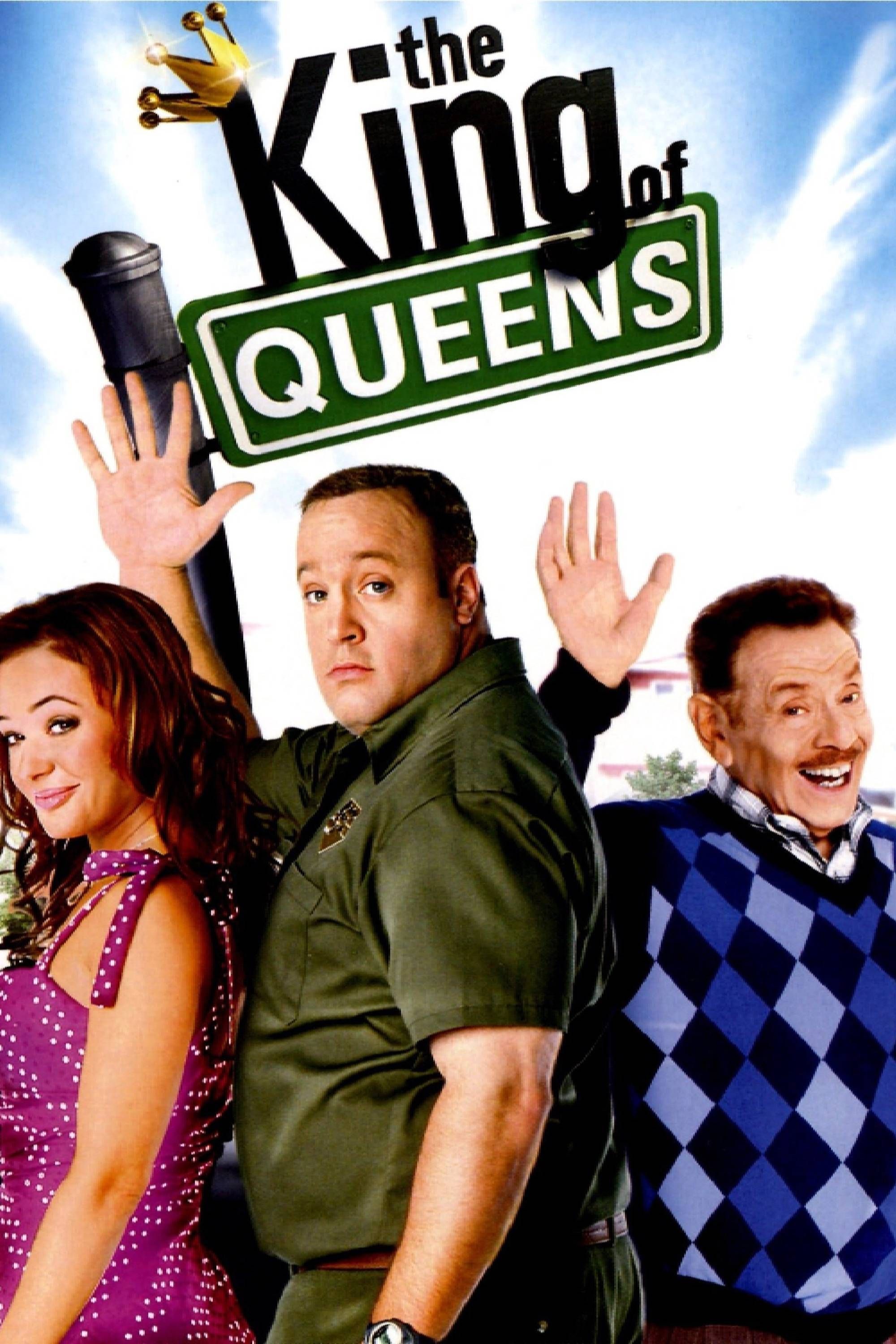 the king of queens