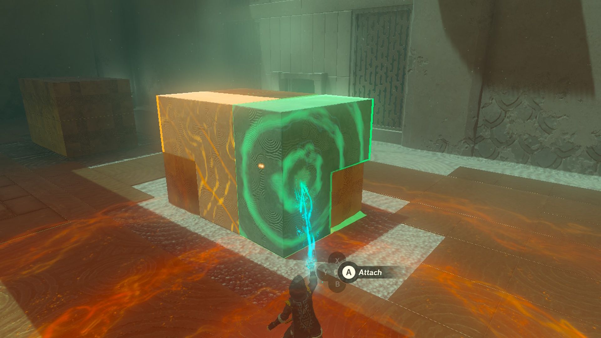 How To Solve The Mayausiy Shrine In Zelda: Tears of the Kingdom