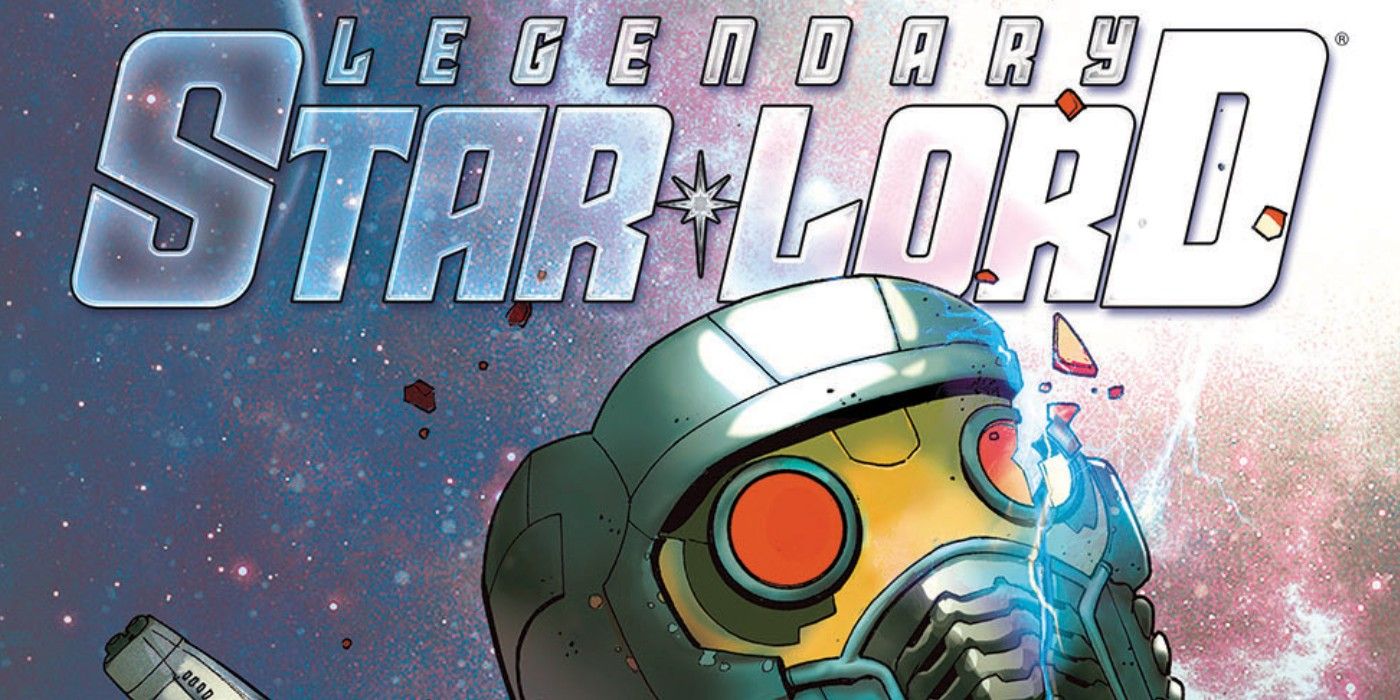 Star-Lord’s New MCU Name Explained: What It Means For Chris Pratt’s Marvel Future