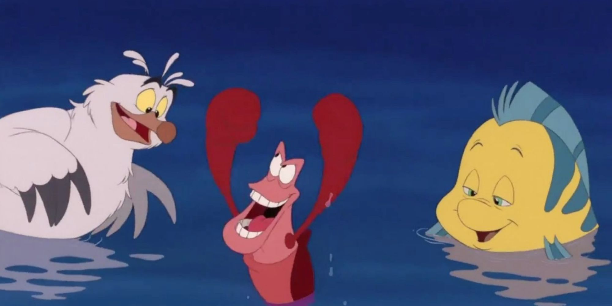 The Little Mermaid: The 20 Best Quotes