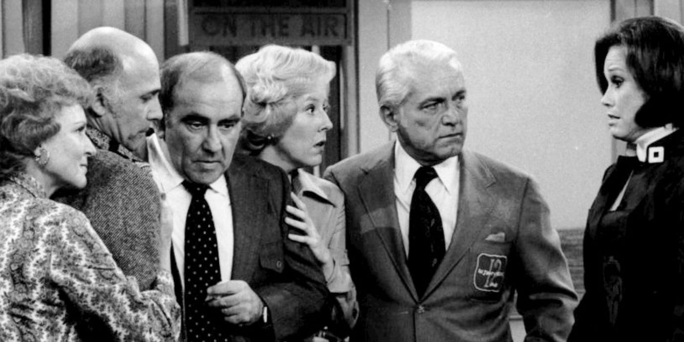 Mind-Blowing Twists: 14 Unexpectedly Dramatic Scenes in TV Comedies That Will Leave You Speechless