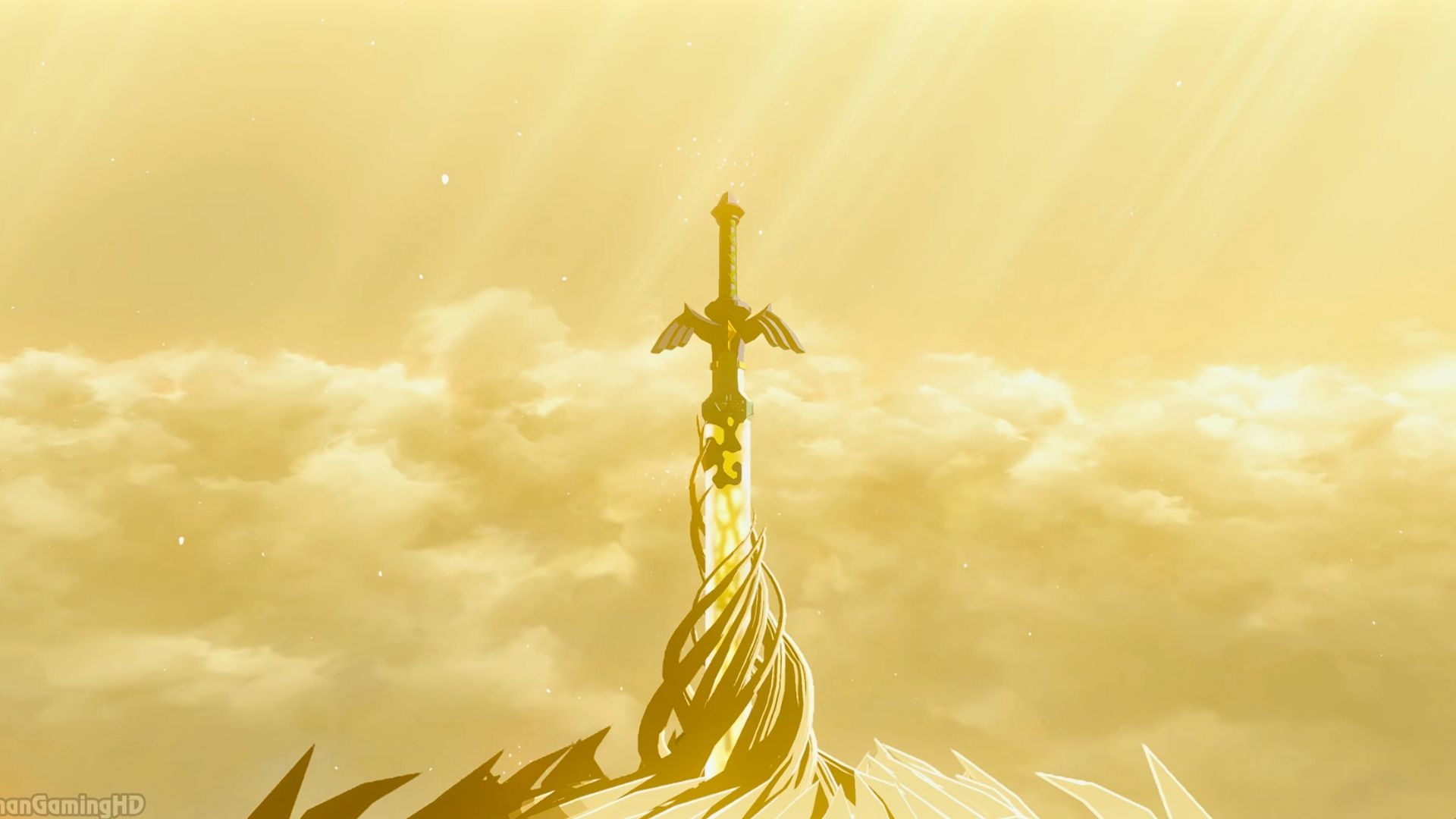 TOTKs Master Sword Paradox Sets Up A Perfect New Zelda Game Concept