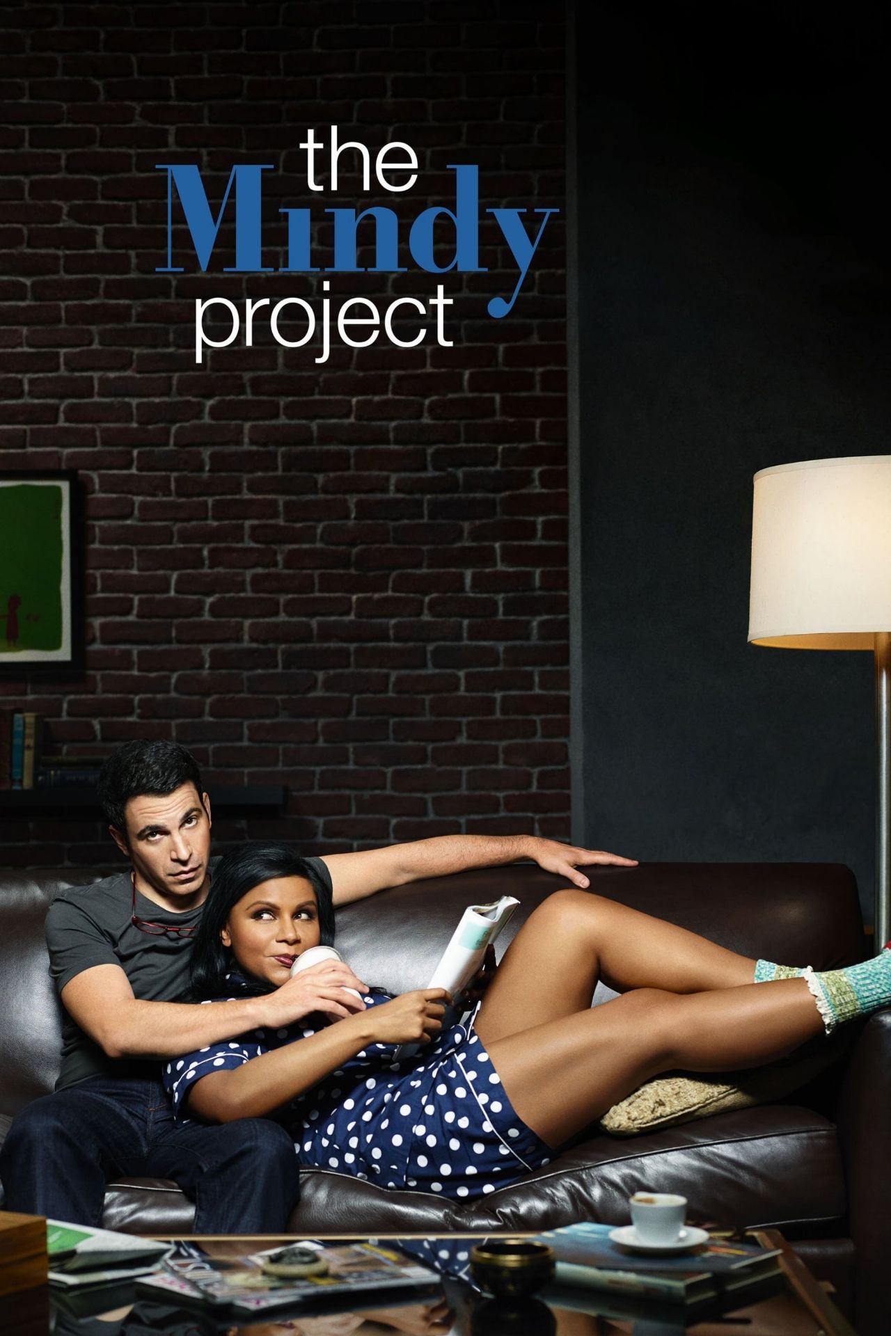 The Mindy Project TV Poster