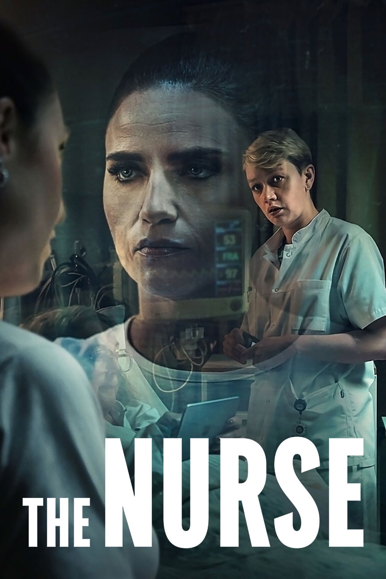 The Nurse 2023 Screenrant