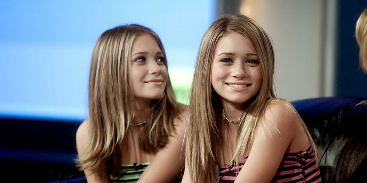 "I Was Furious" John Stamos Gets Clear About The Olsen Twins Not