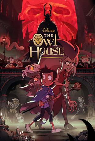 How Many Seasons in the Owl House: Ultimate Guide Revealed