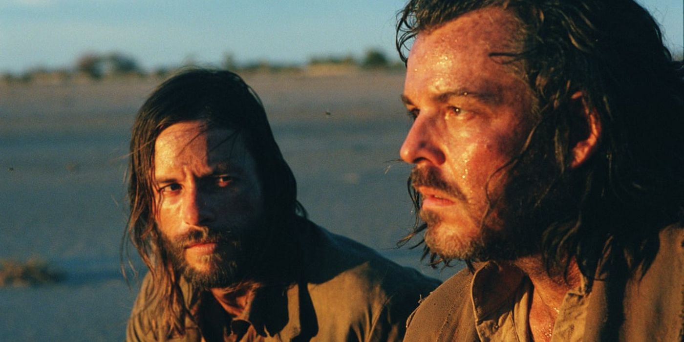 11 Great Modern Western Movies That Prove The Genre Isn't Dead