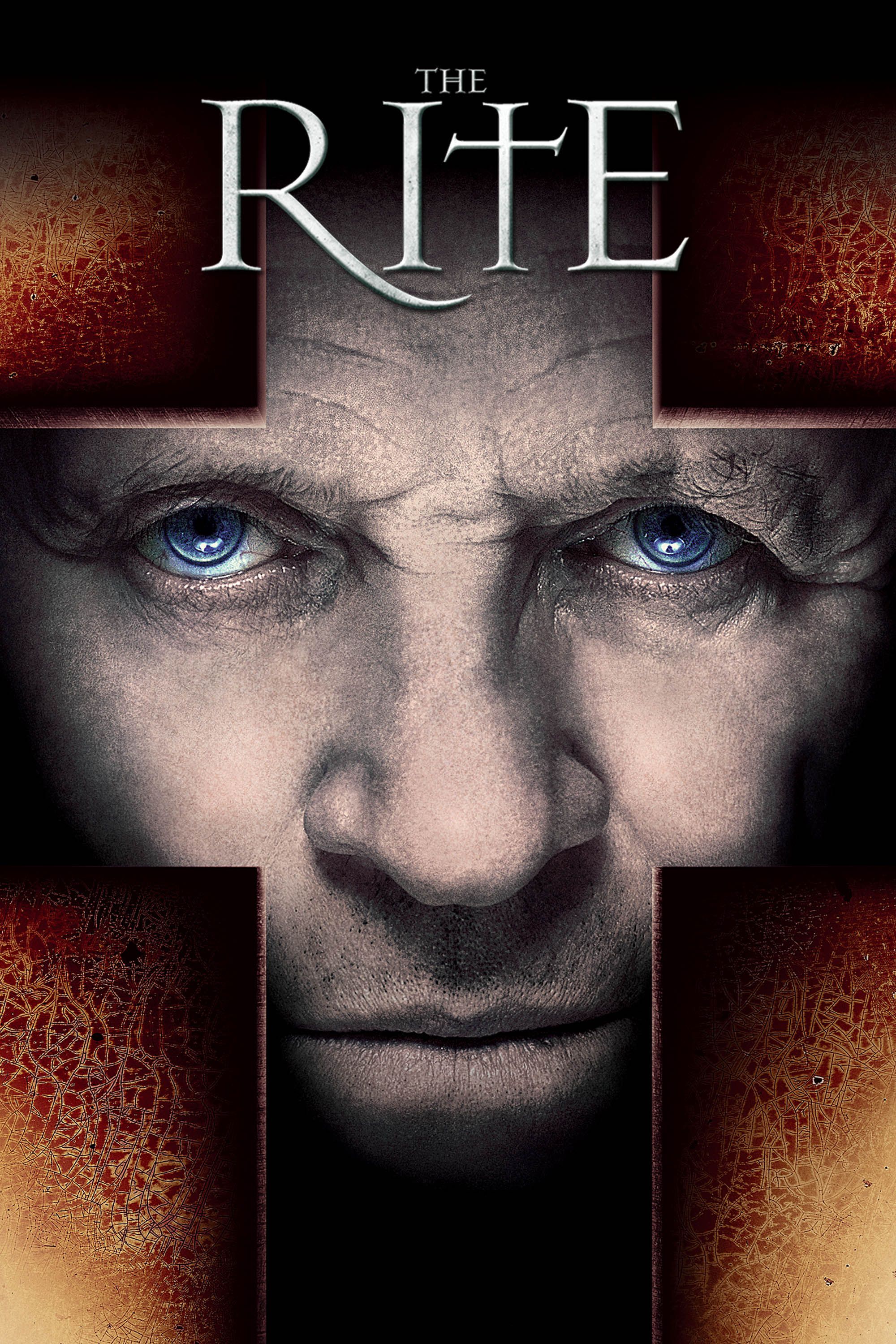 the rite poster