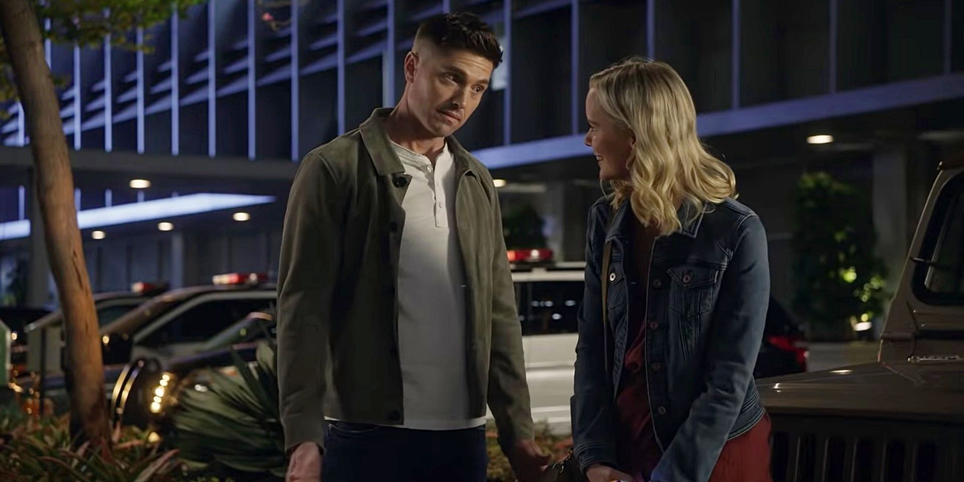 5 Relationships On The Rookie That Were The Most Cringeworthy