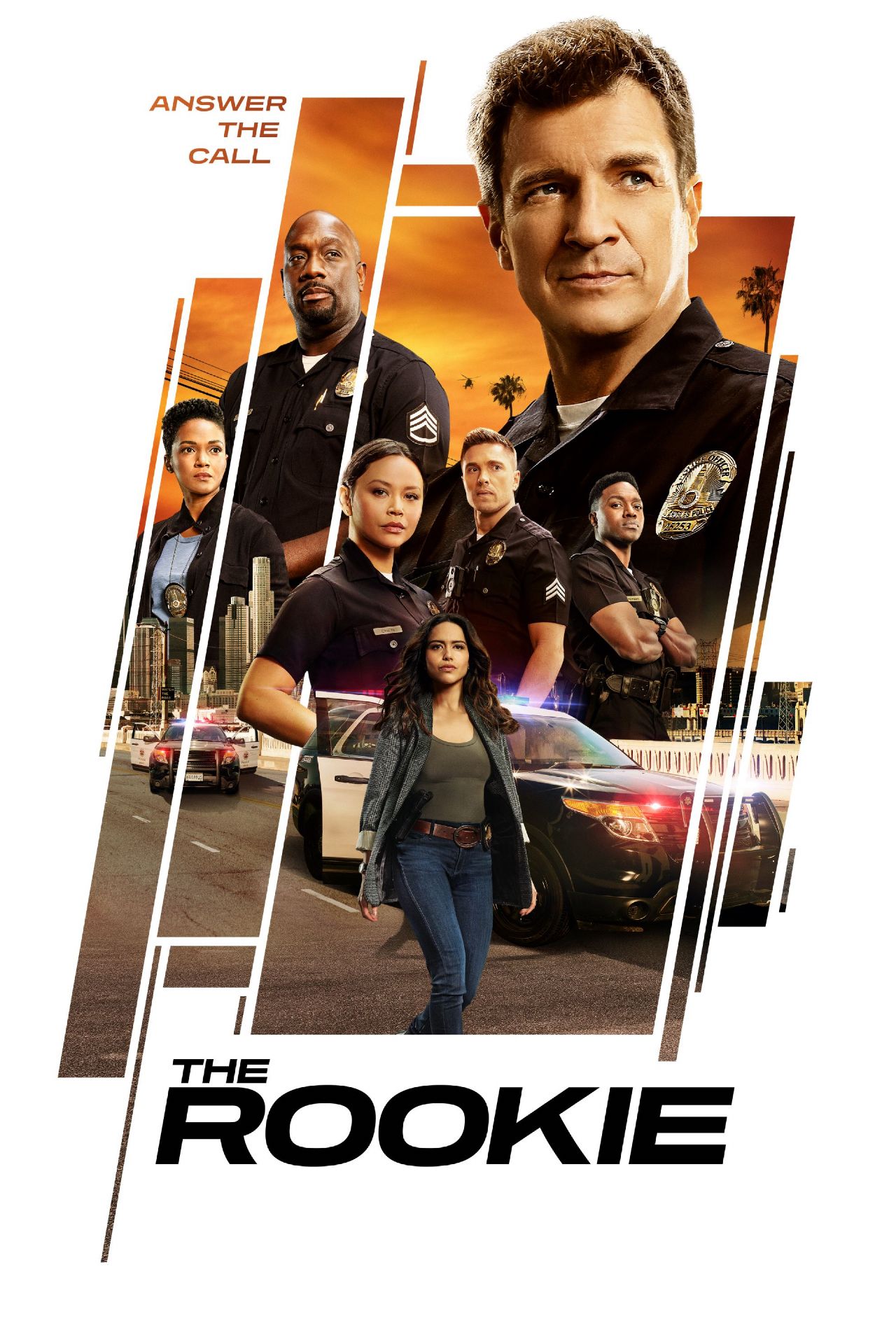 The Rookie Director Gives Insight Into Showrunner’s Onscreen Debut & Tim And Lucy’s Alter Egos