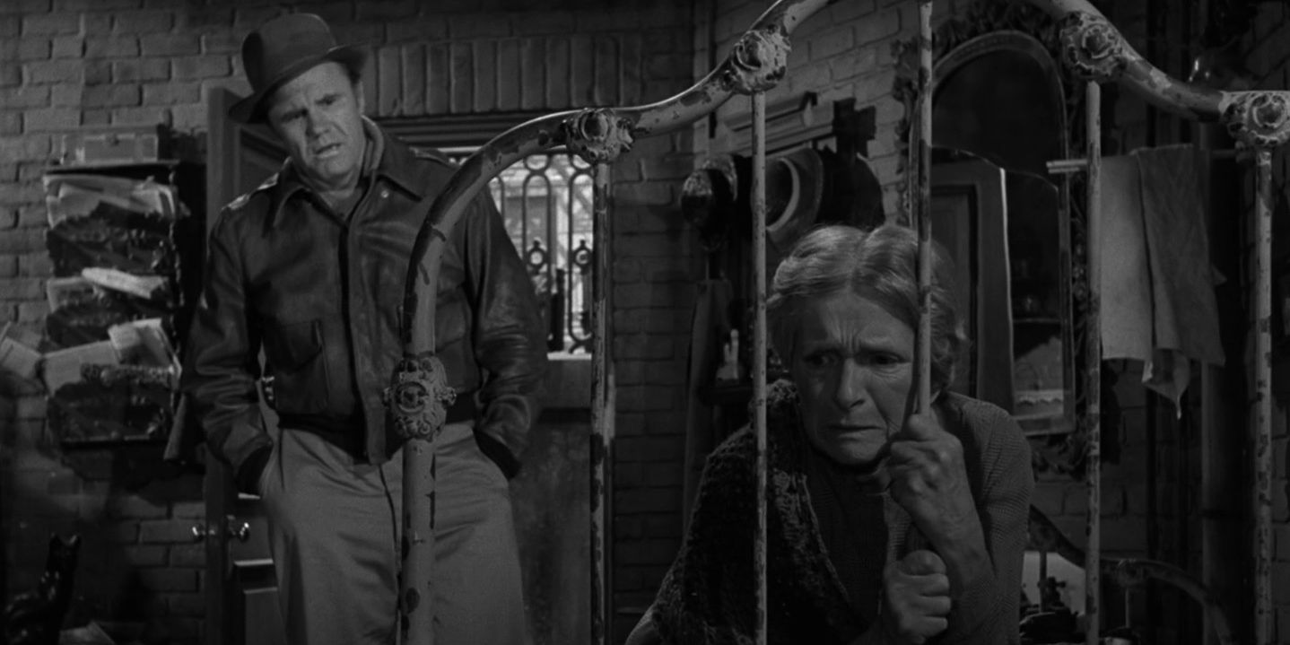 20 Best Quotes From The Twilight Zone (& What They Mean)