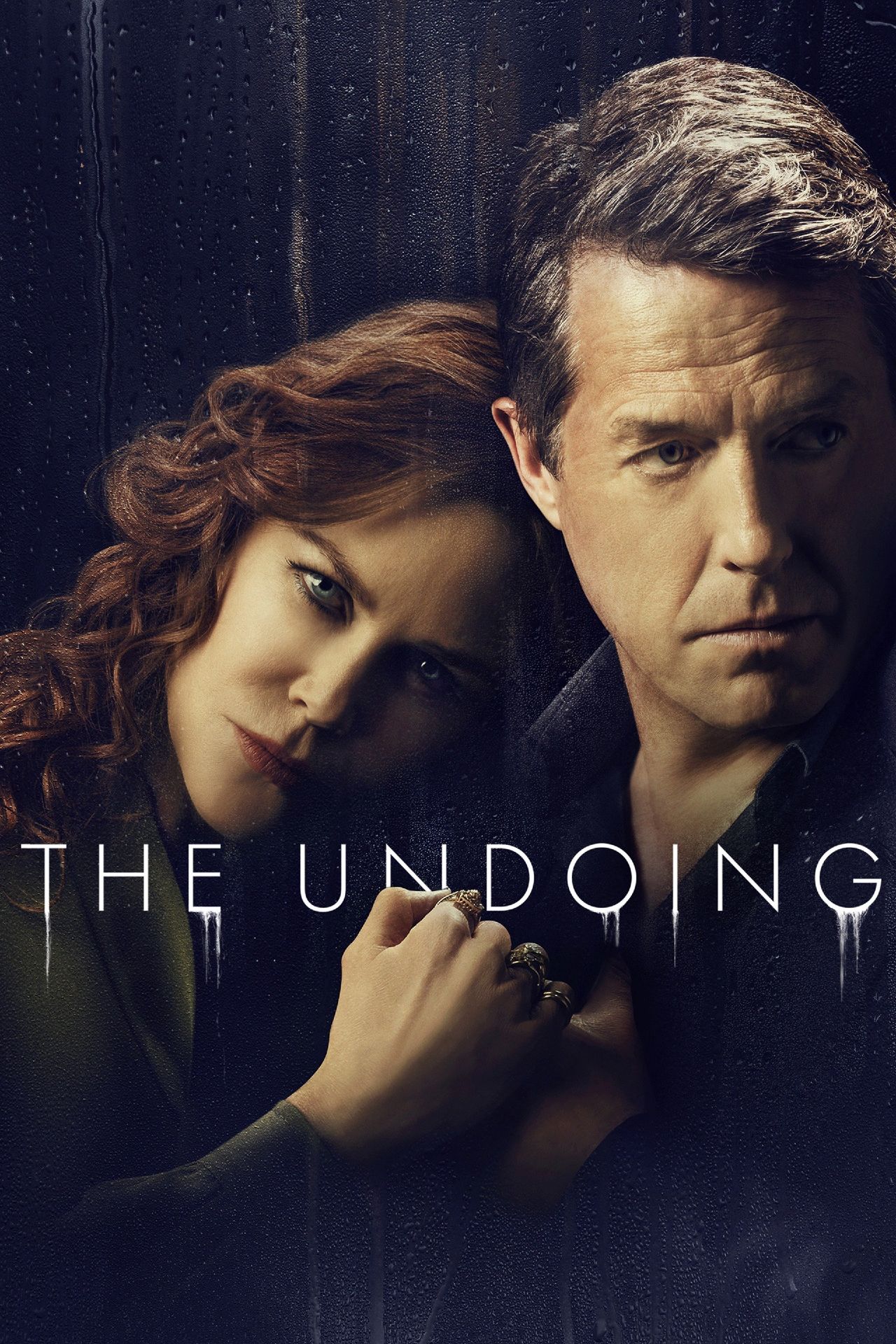 The Undoing TV Series Poster