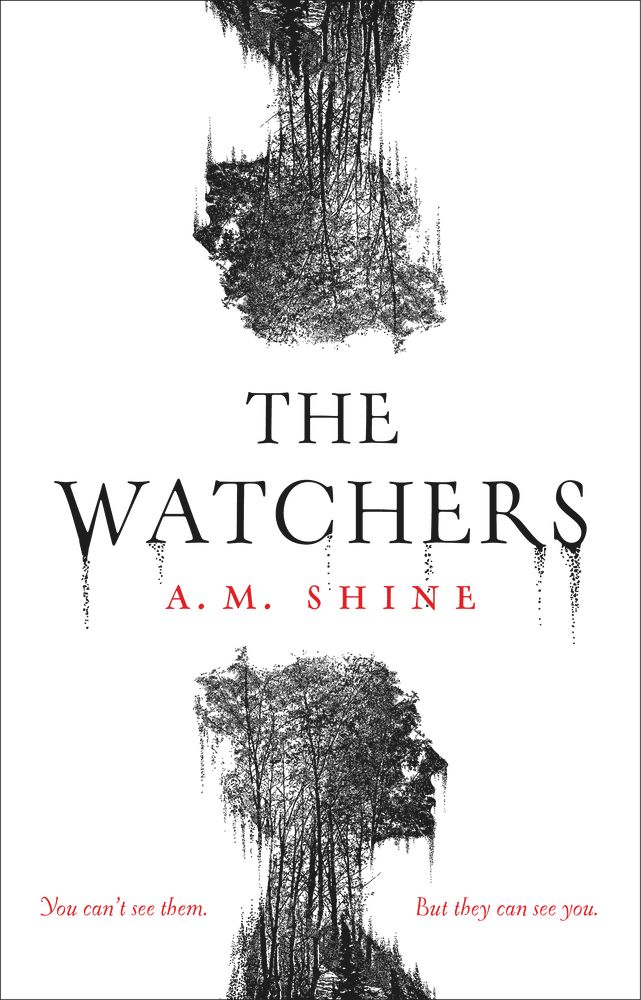 The Watchmen-AM-Shine