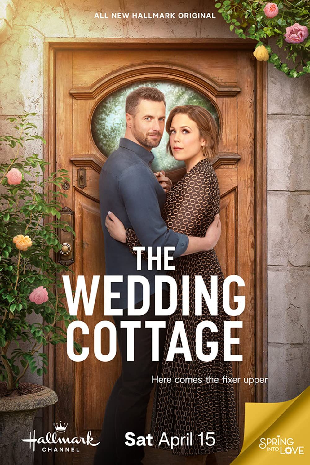 The Wedding Cottage Summary Latest News Trailer Cast Where to Watch