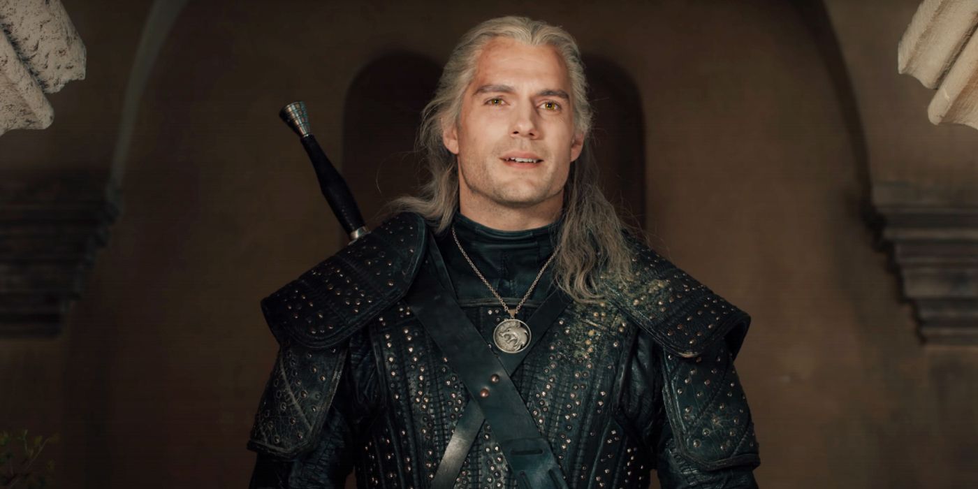 5 Netflix The Witcher Scenes Taken Straight From The Games - The Last ...