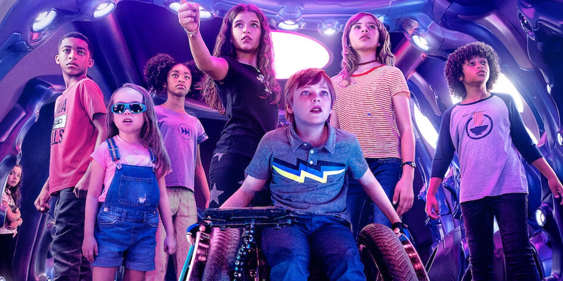 25 Best Netflix Original Comedy Movies