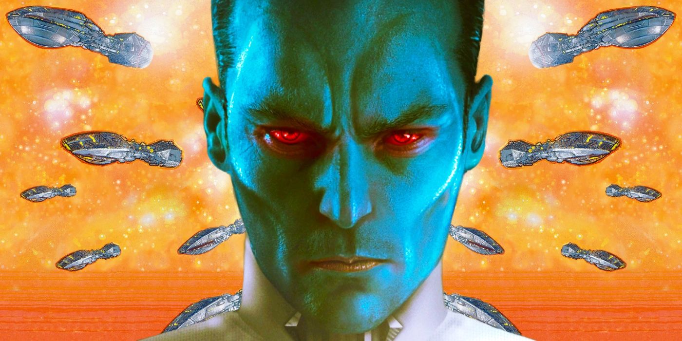 Grand Admiral Thrawn: 10 Key Differences Between Star Wars' Next Big ...