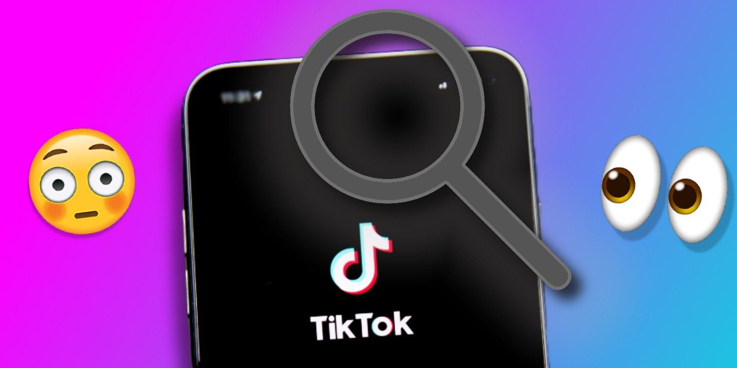 How To Delete Your TikTok Search History (The Easy Way)