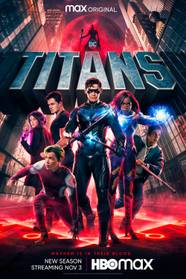 Why HBO Max Canceled Titans What It Means For Season 4 Why HBO Max Canceled Titans What It Means For Season 4