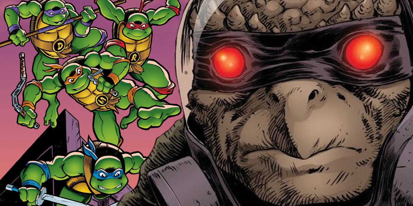 Teenage Mutant Ninja Turtles fans mourn the death of their favourite hero  in a hard shell, The Independent