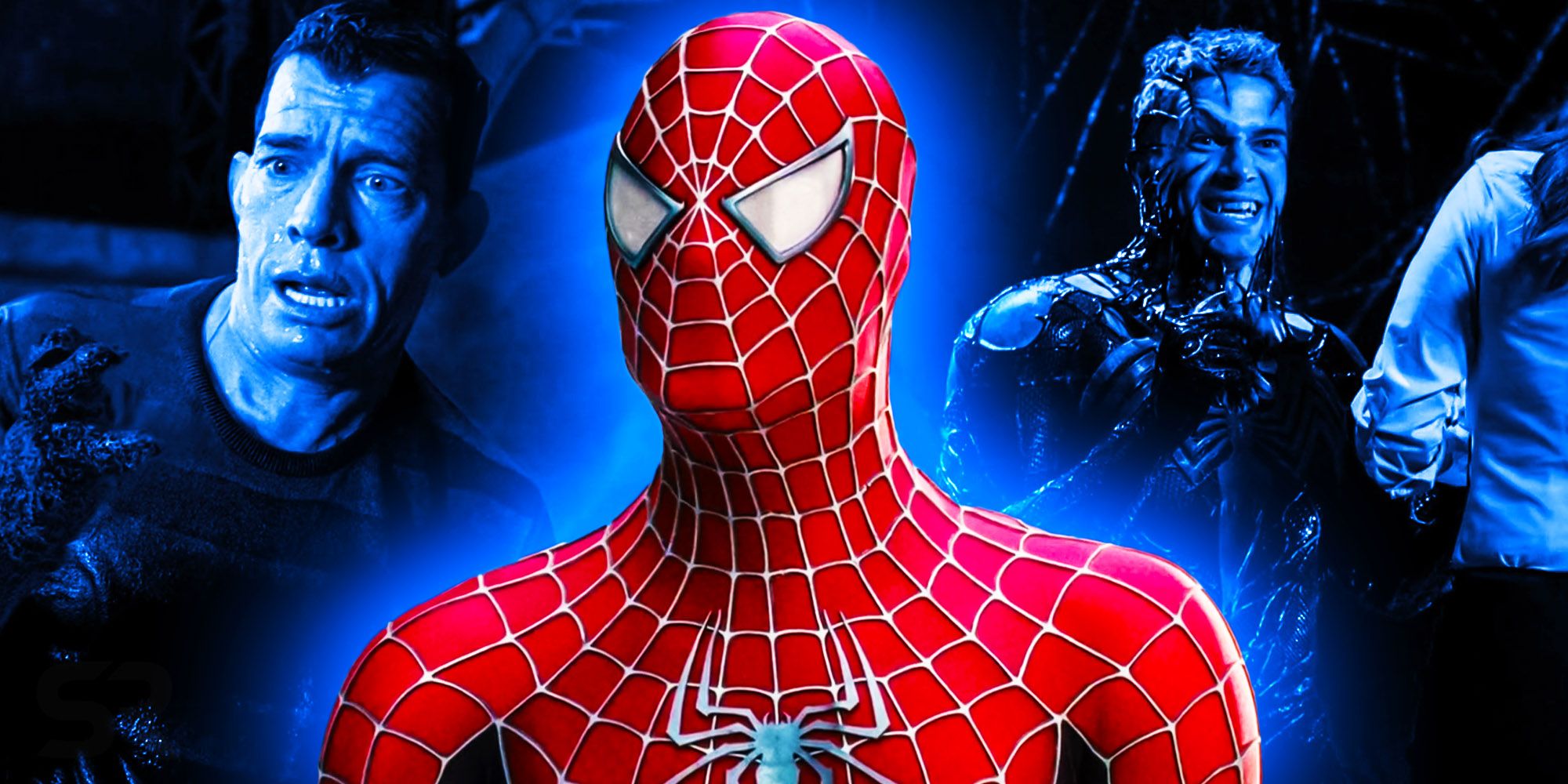 New spider online man 3