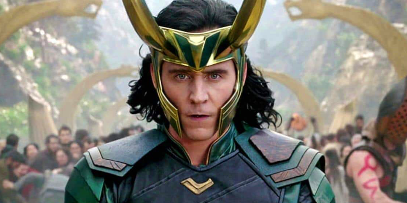 How Old Is Tom Hiddleston’s Loki In The MCU?