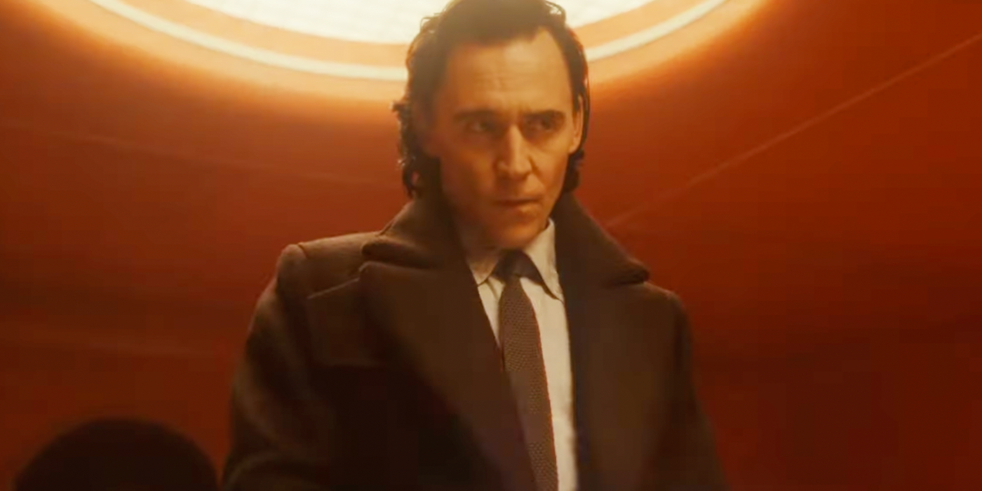 tom hiddleston in loki season 2 trailer