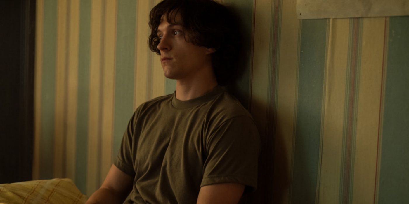 Tom Holland Is Exceptional In Emotionally Gripping Miniseries