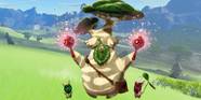 Zelda Tears Of The Kingdom Better Not Have A Poop Problem Zelda Tears Of The Kingdom Better Not Have A Poop Problem