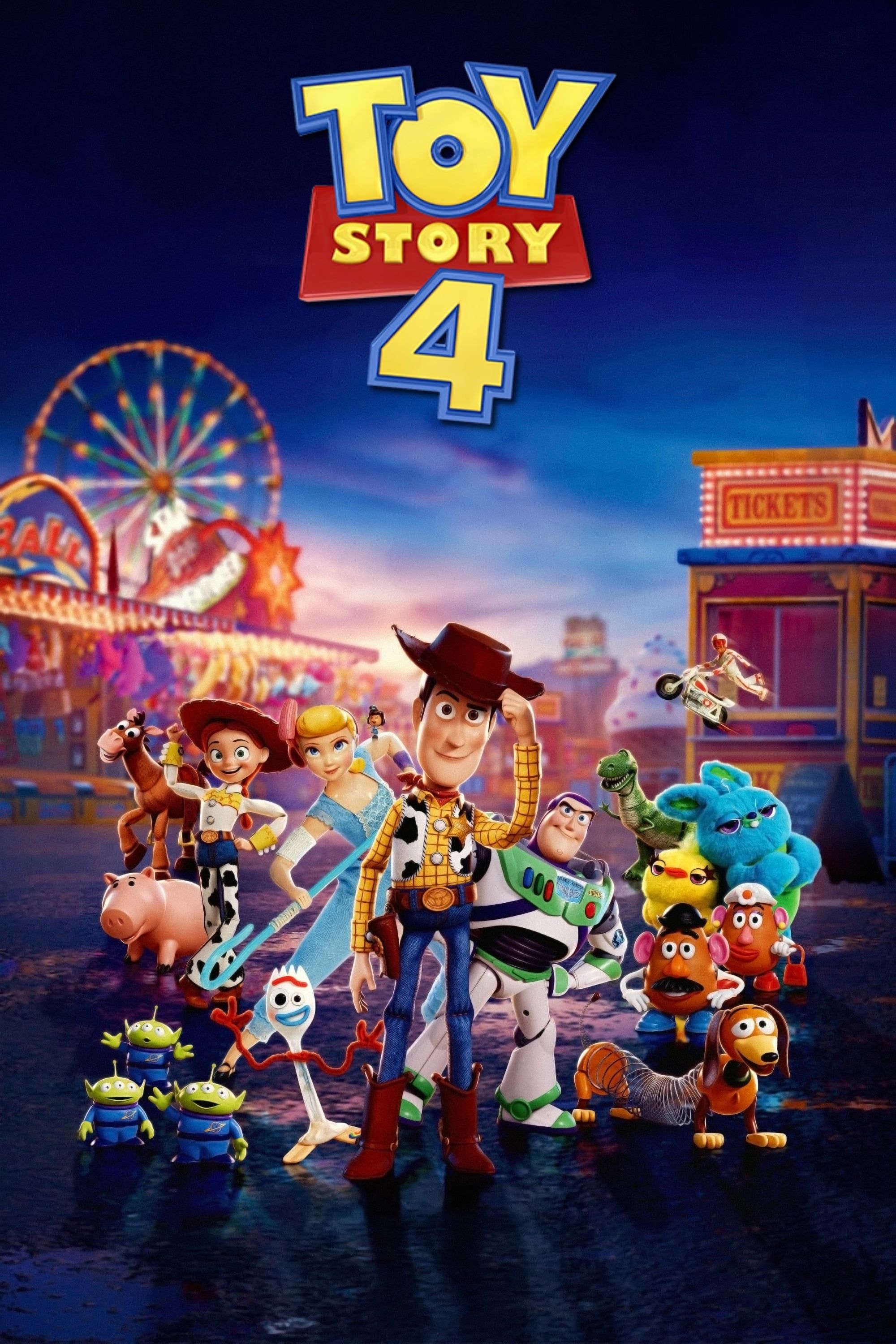 Toy Story Land Celebrates Holiday Season at Disney’s Hollywood Studios