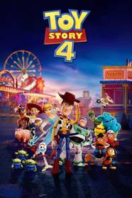 Toy Story 4 Cast Character Guide Where You Know The Actor Voices From
