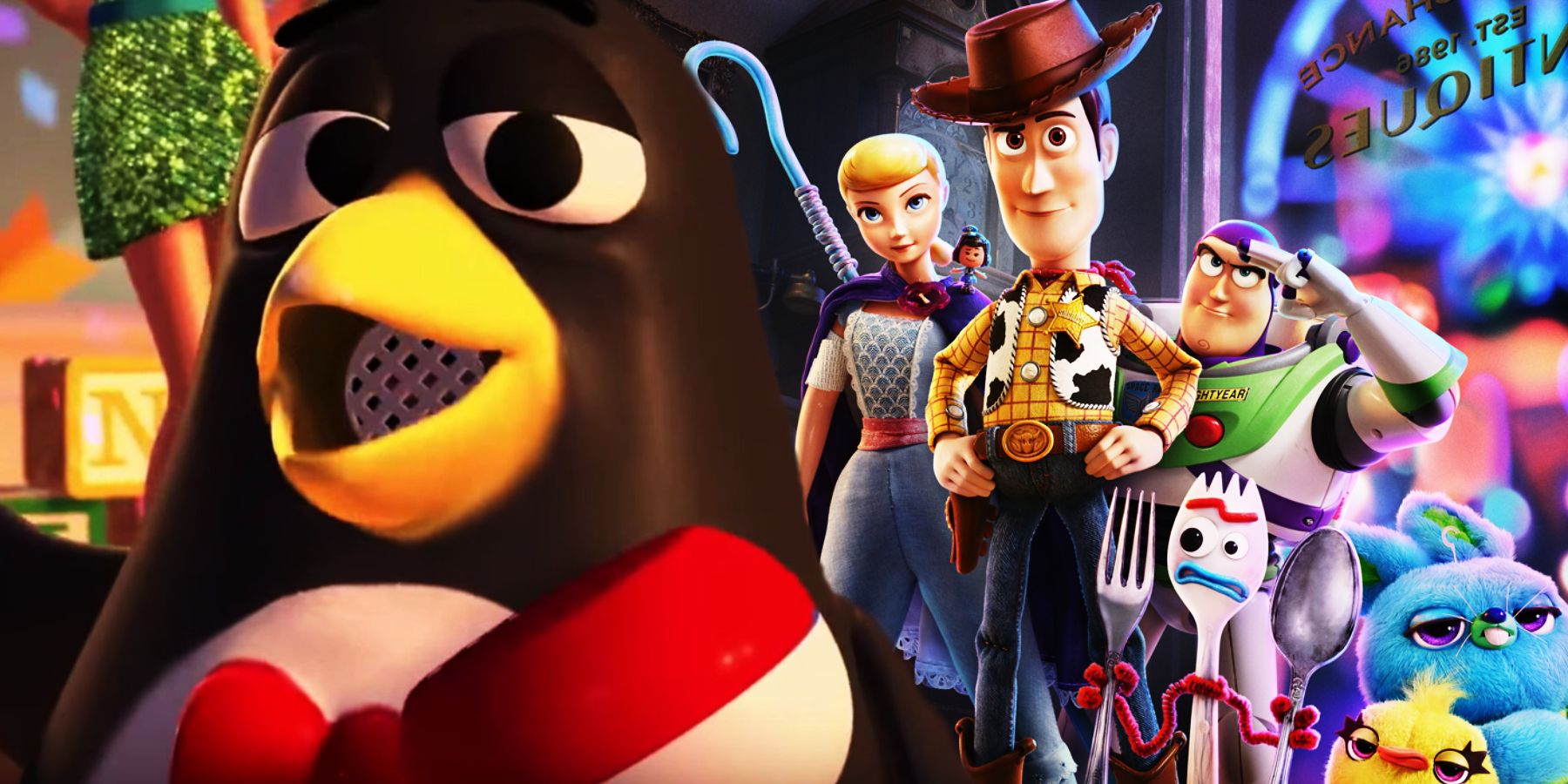 11 Missing Characters Who Need To Return For Toy Story 5