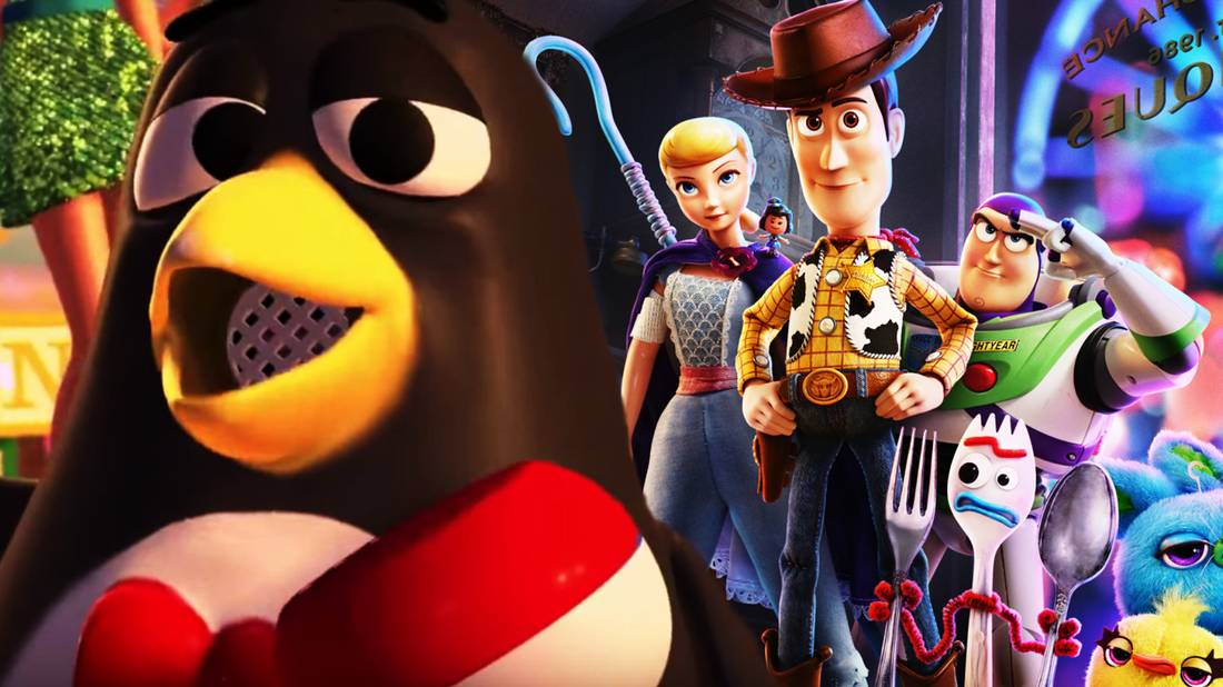 When Did Netflix Get Rid of Toy Story: Shocking Date Revealed!