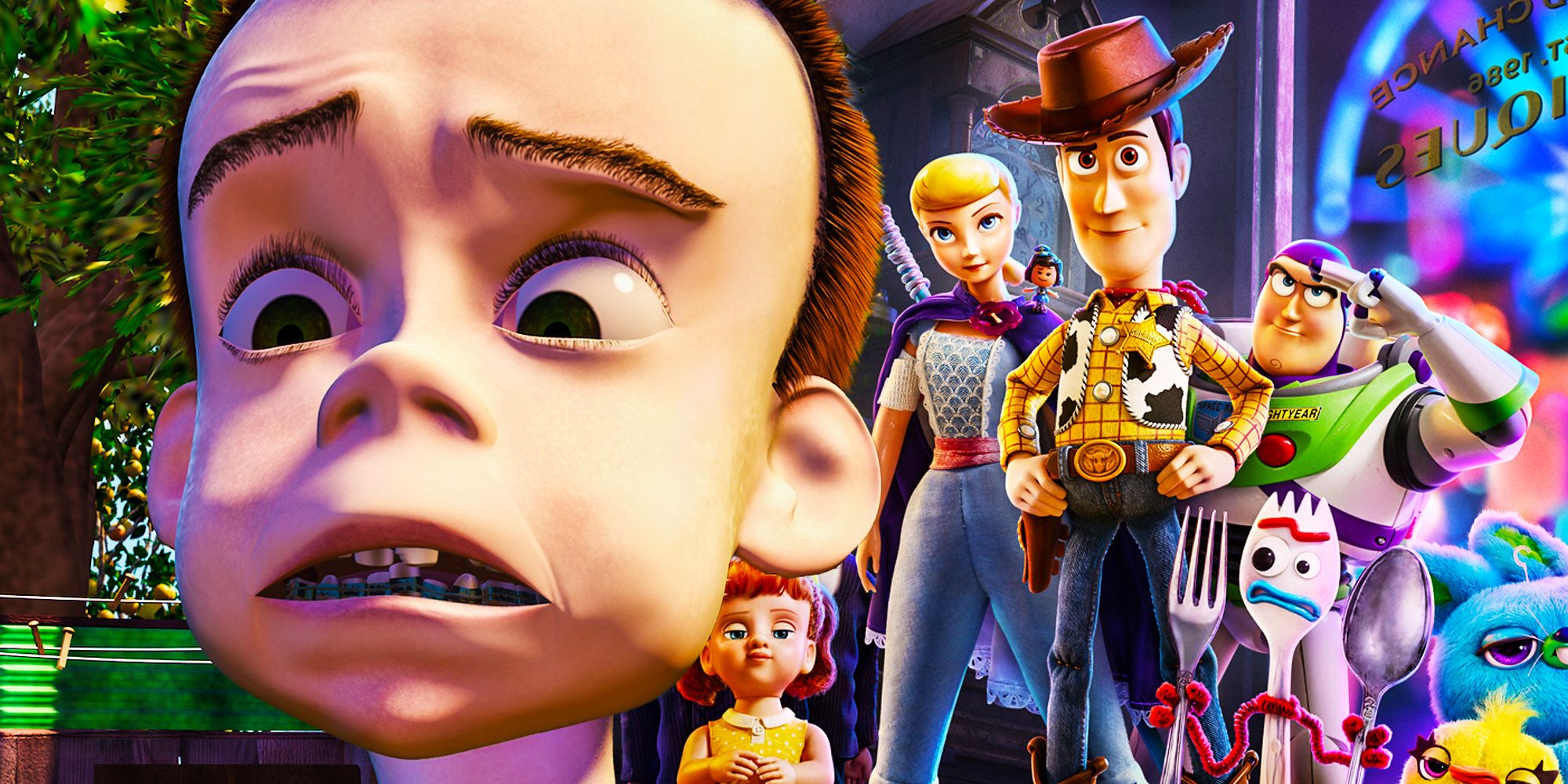 10 Easter Eggs You Definitely Missed In 'Toy Story 2