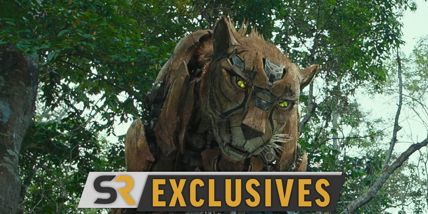 Transformers Rise of the Beasts maximal image