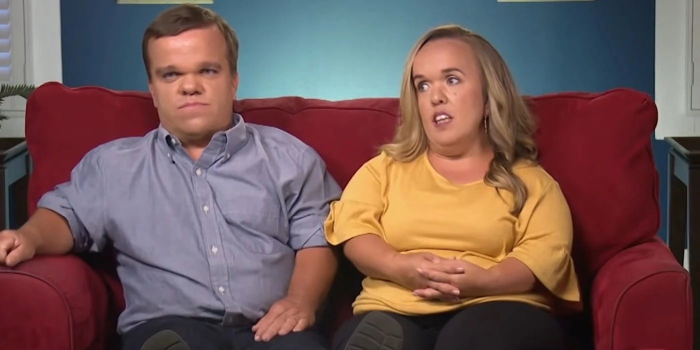 7 Little Johnstons: 8 Reasons Trent & Amber Constantly Face Backlash