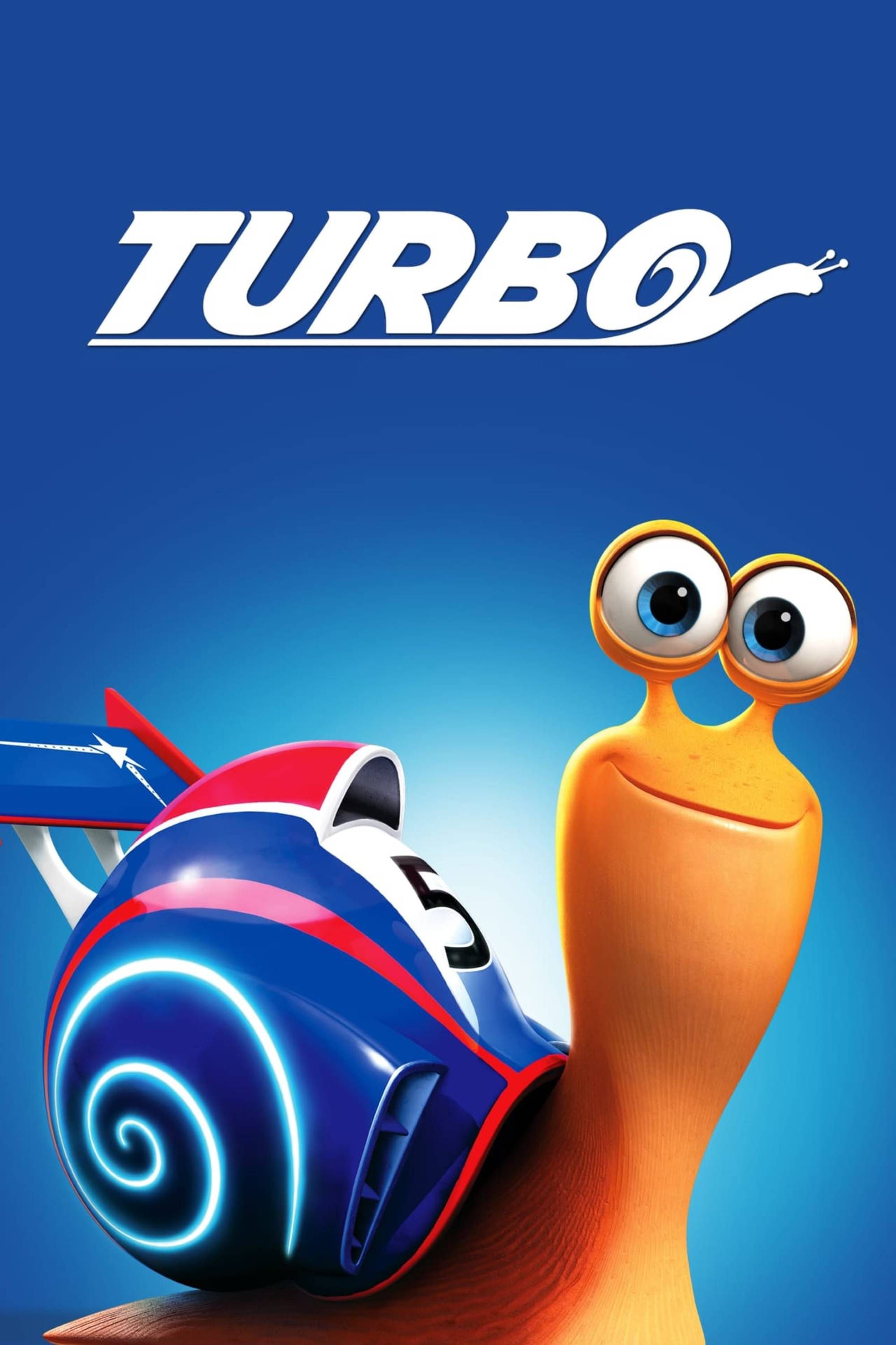 Turbo Summary Latest News Trailer Cast Where to Watch and More