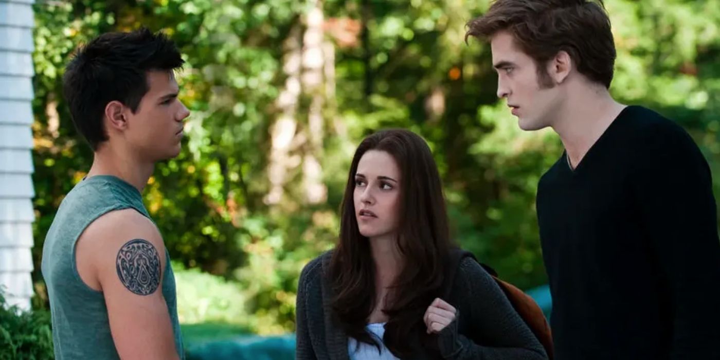 10 Ways The Twilight Movies Have Actually Aged Well