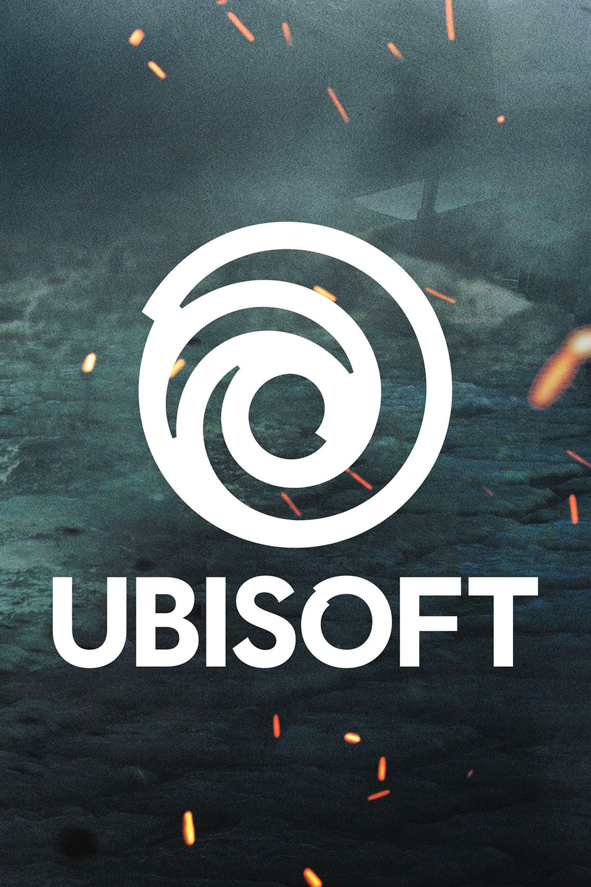 Ubisoft Poster