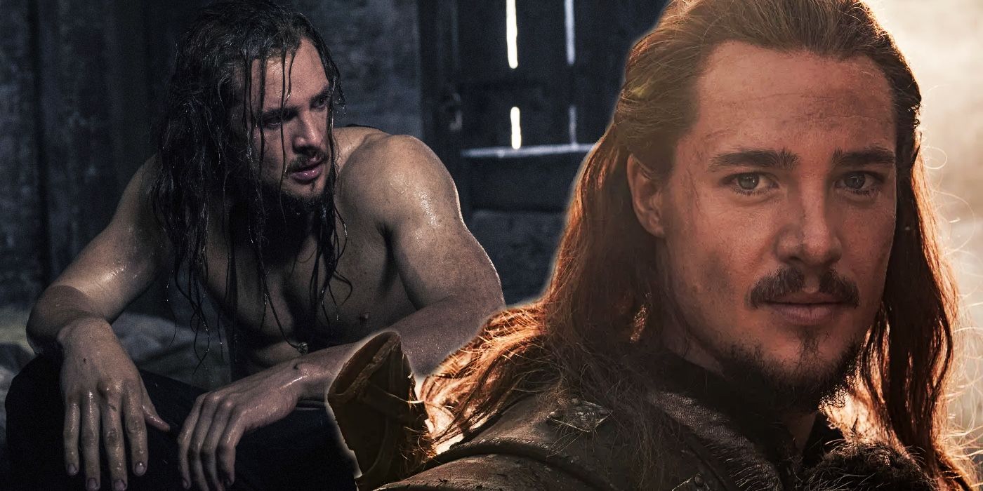 Cavae Coronam: 'Uchtred The Bold': The Real Uhtred of Bebbanburg