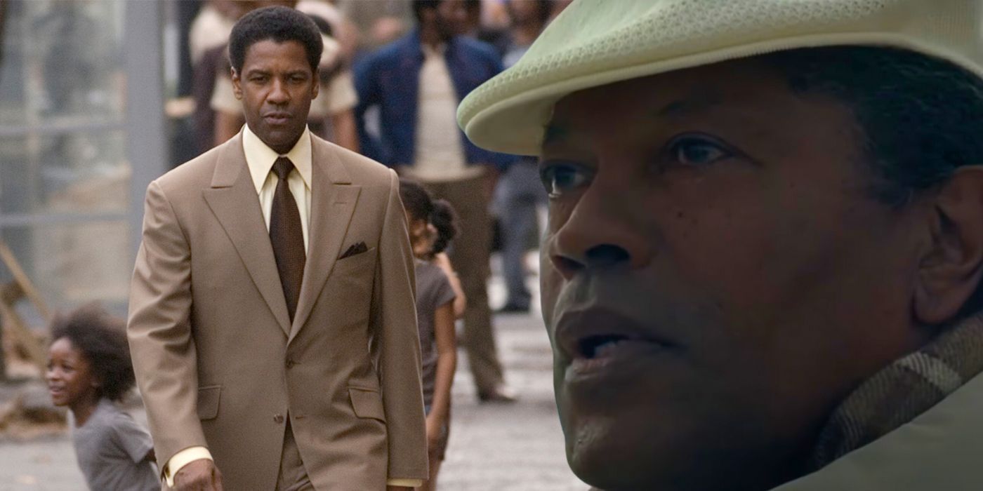 American Gangster Leaves Out An Incredible True Story About Richie ...