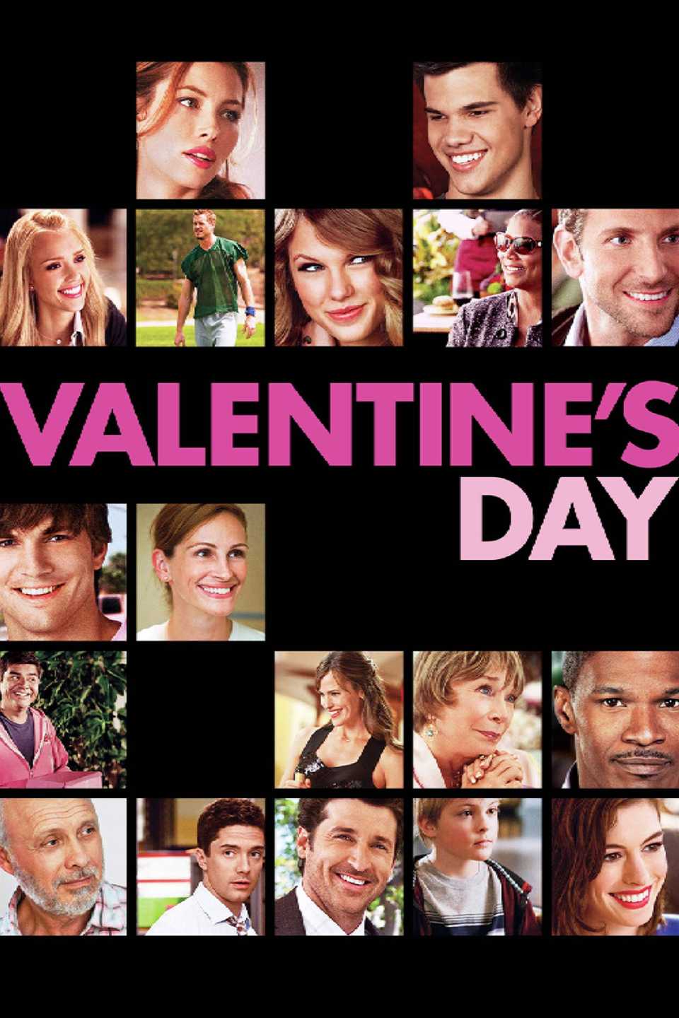 Valentine's Day