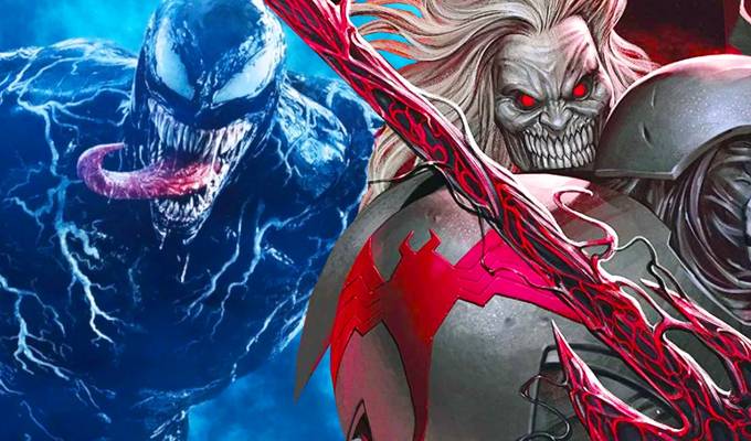 “Venom’S Ultimate Nemesis: A Villain Unleashed In The Mcu”