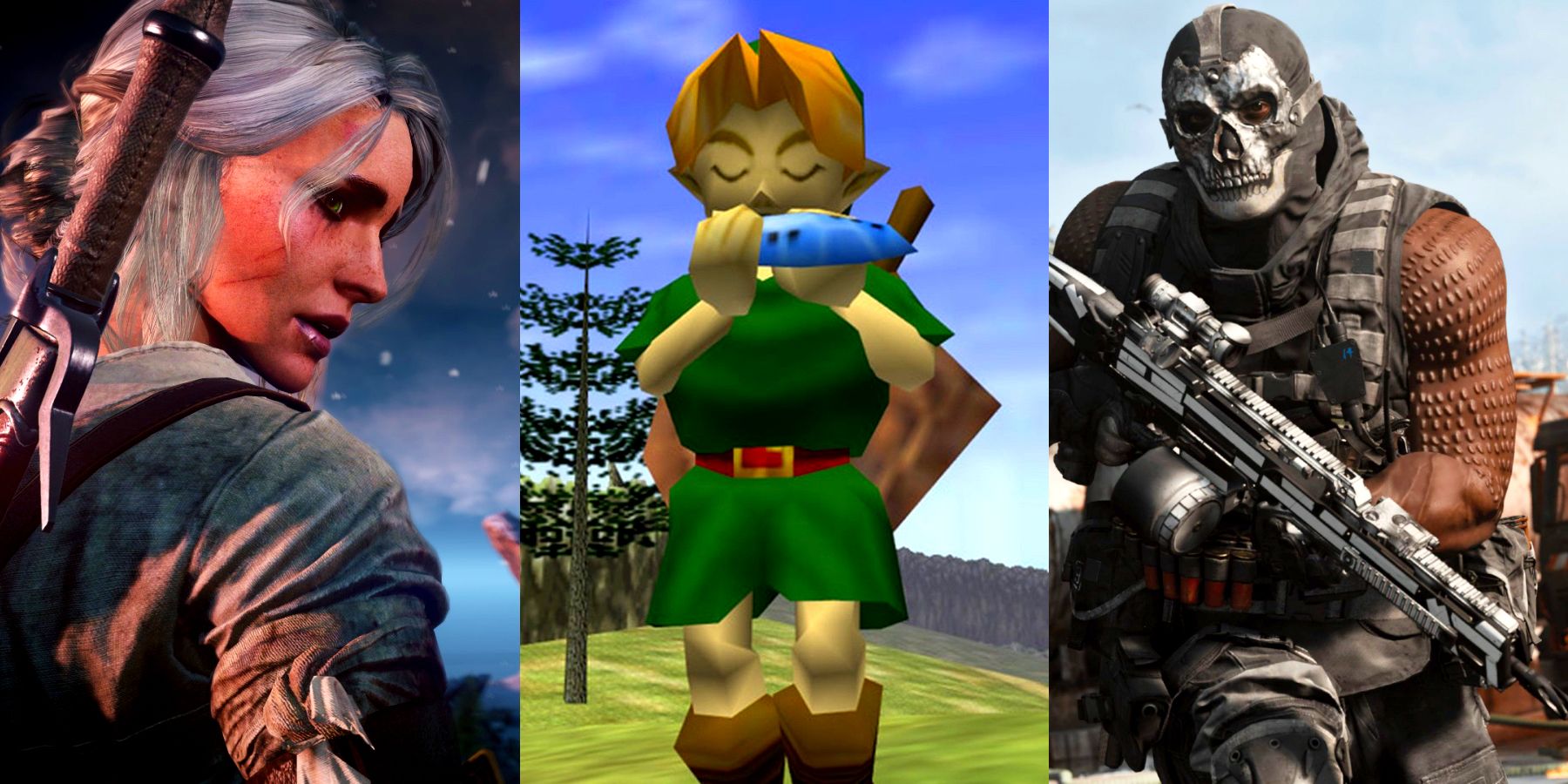 8 Video Games That Punished You For Going Too Fast!