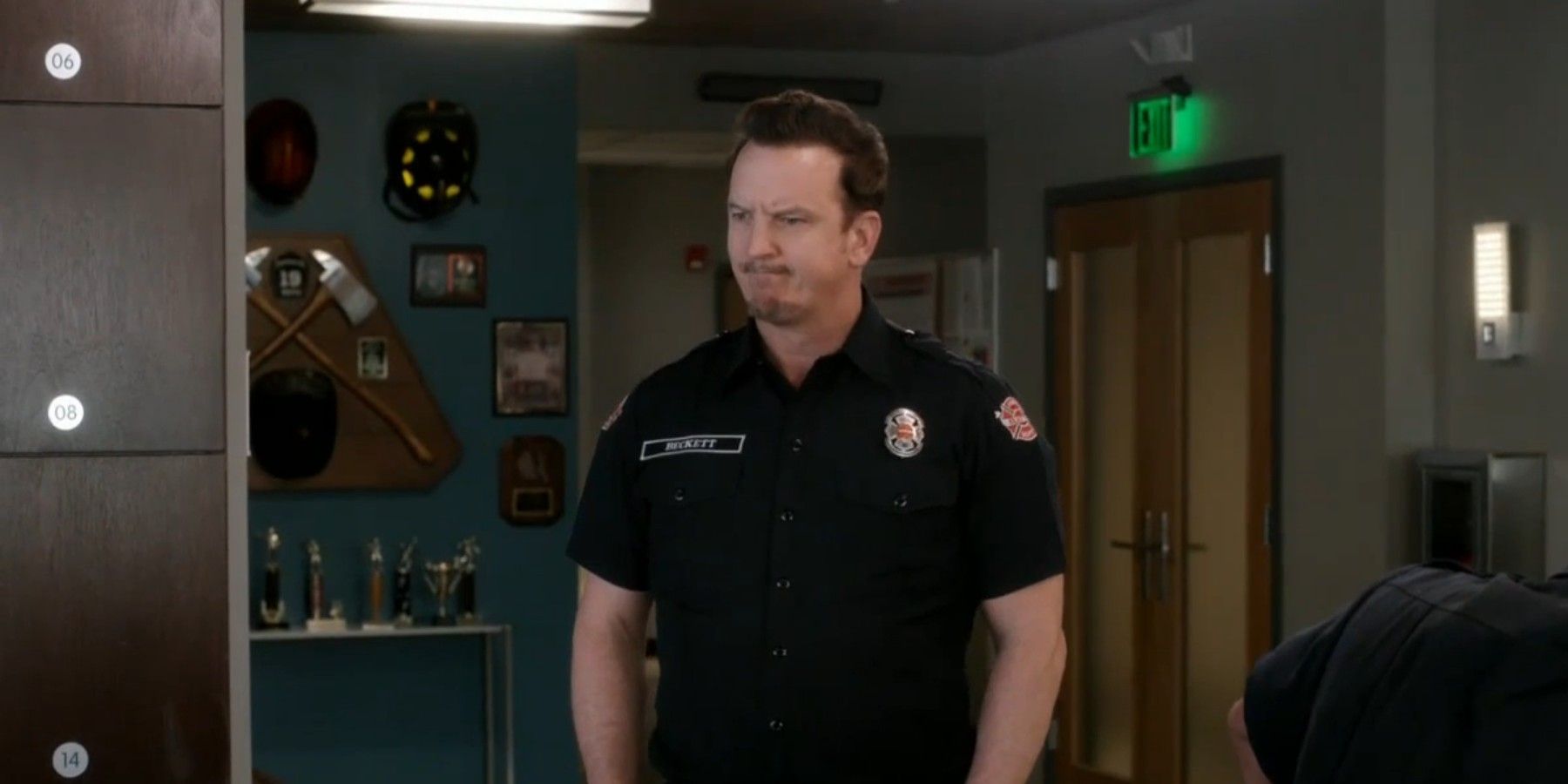 Station 19 Season 6 Episode 16 Recap 6 Biggest Story Reveals