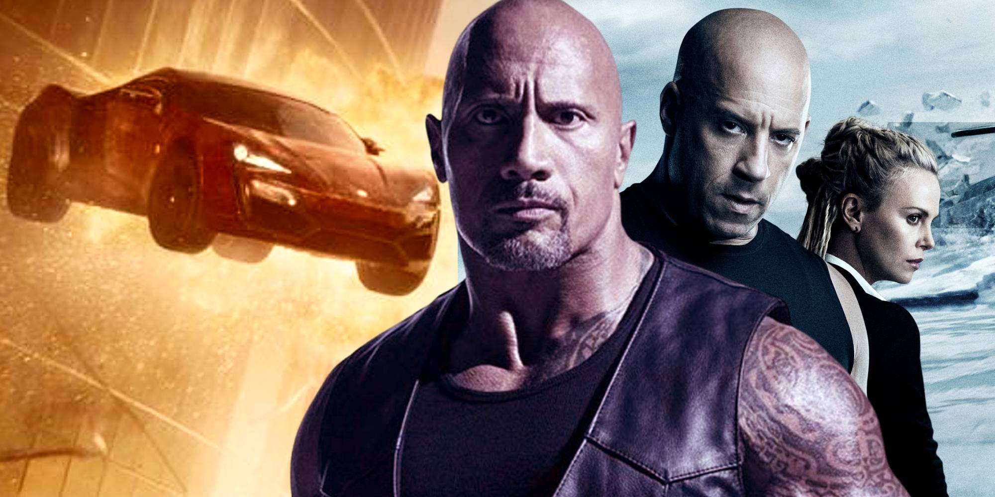 Fast & furious 8 cinestar berlin - hellersdorf