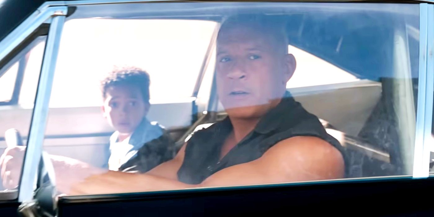 Fast & Furious 11's Franchise-Ending Plans Reaffirmed By Vin