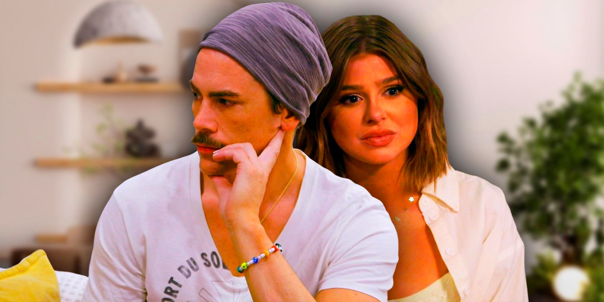 5 Signs Tom Sandoval & Raquel Leviss Are Done With Vanderpump Rules